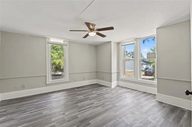 $1,450 | 212 West Quilly Street, Griffin, GA 30223