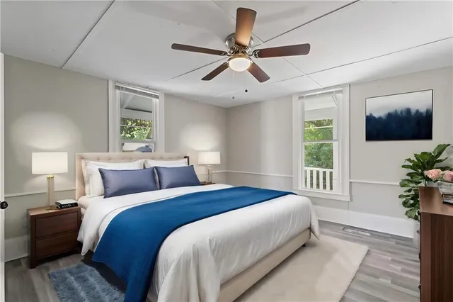 $1,450 | 212 West Quilly Street, Griffin, GA 30223