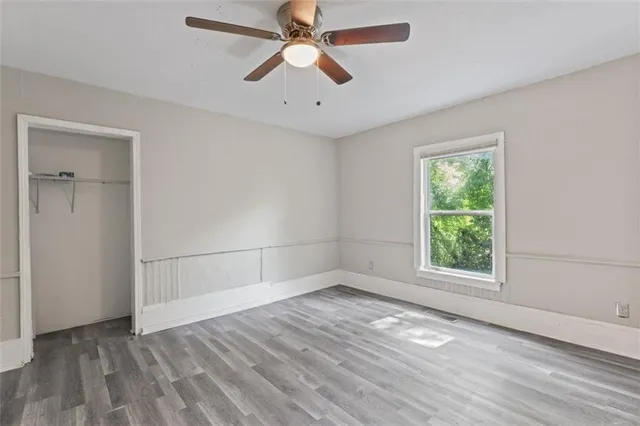 $1,450 | 212 West Quilly Street, Griffin, GA 30223