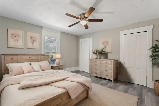 $1,450 | 212 West Quilly Street, Griffin, GA 30223