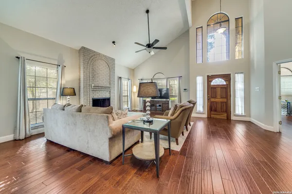 $2,800 | 1718 Eagle Meadow, San Antonio, TX 78248