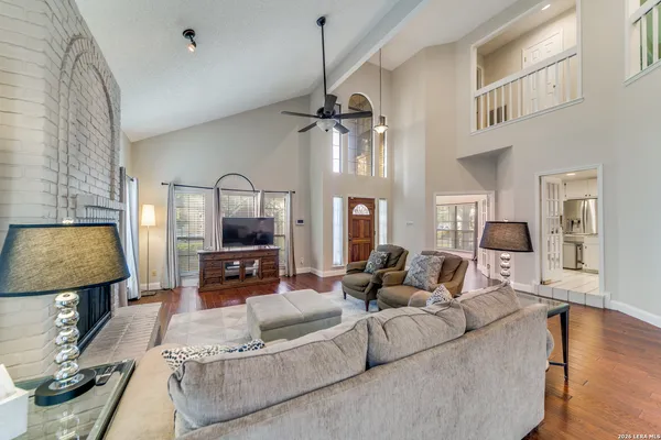 $2,800 | 1718 Eagle Meadow, San Antonio, TX 78248