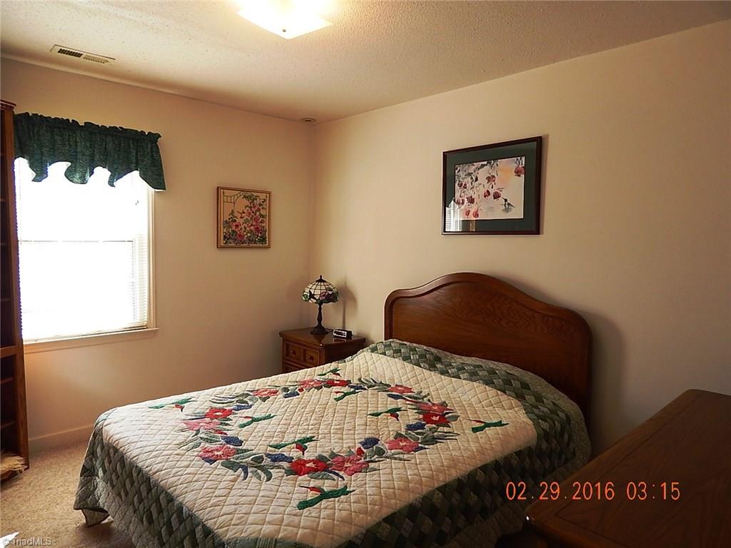 433 Hartgrove Road King, NC 27021 - Photo 12 of 26 Spacious spare bedrooms.