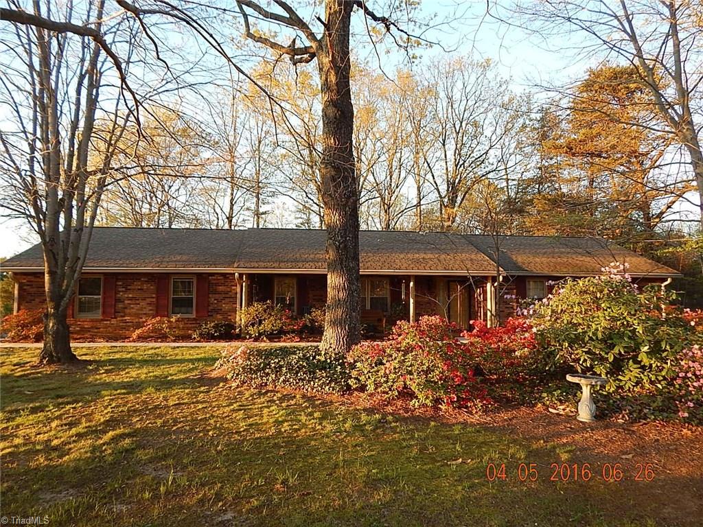 433 Hartgrove Road King, NC 27021 - Photo 23 of 26