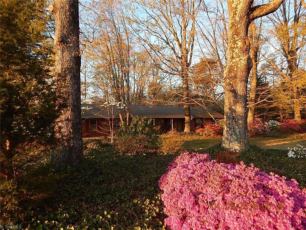 433 Hartgrove Road King, NC 27021 - Photo 25 of 26