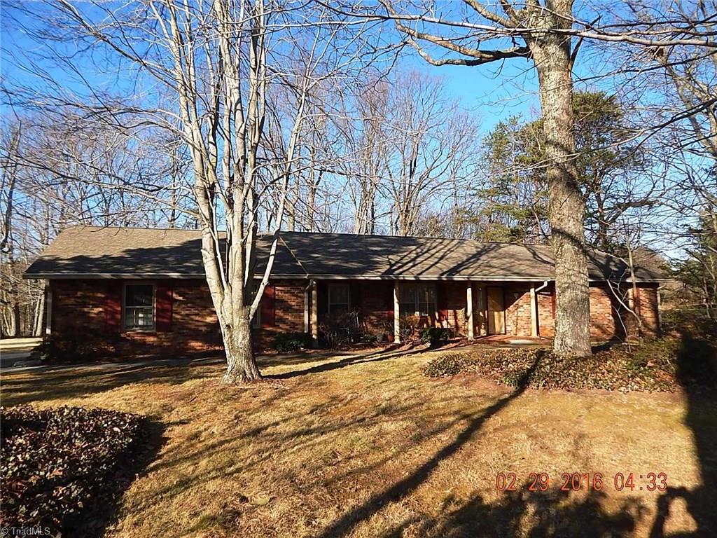433 Hartgrove Road King, NC 27021 - Photo 26 of 26 Welcome to 433 Hartgrove Road.