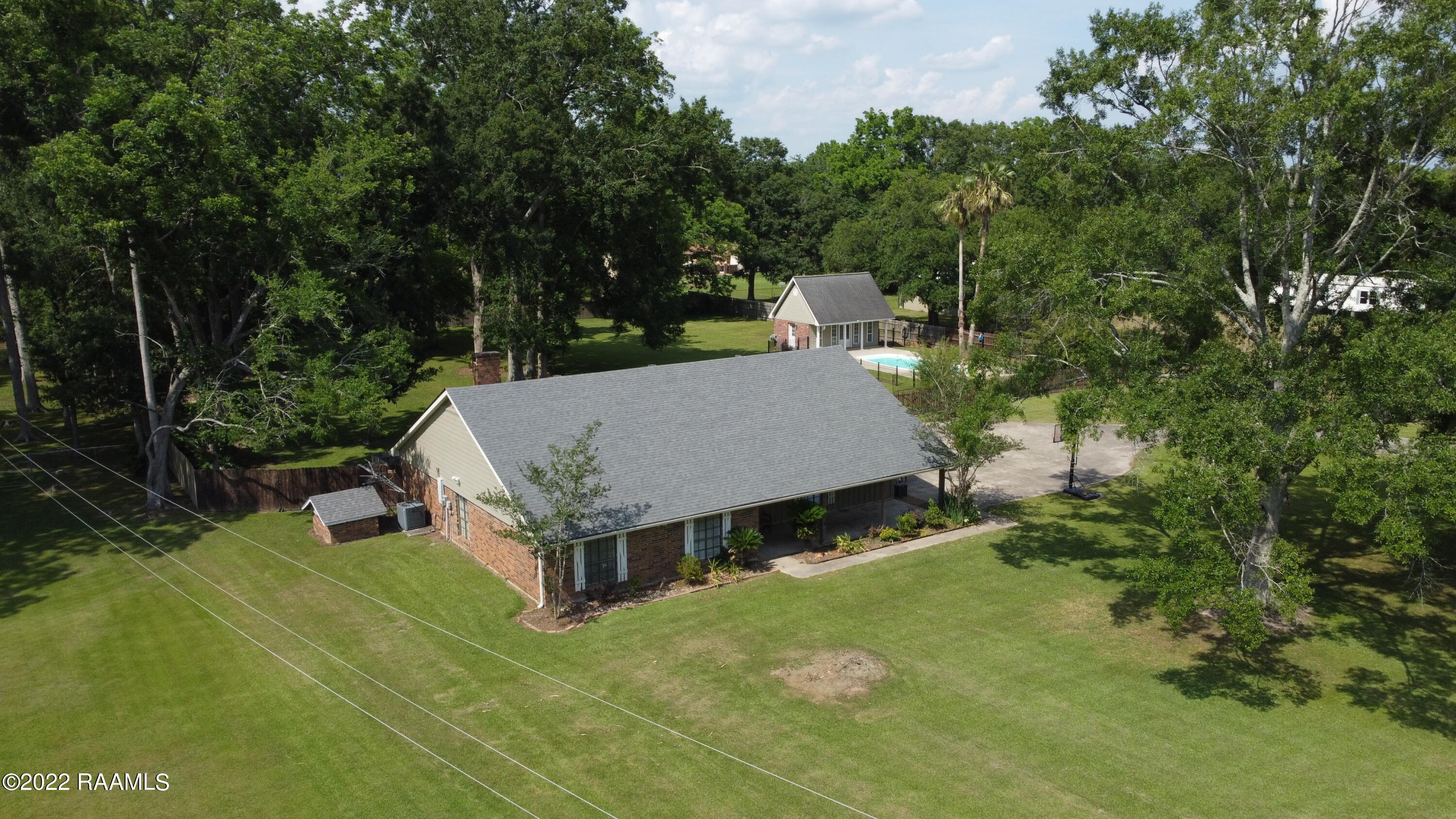 120 Resha Road Breaux Bridge, LA 70517 - Photo 38 of 50 Gallery Image 38