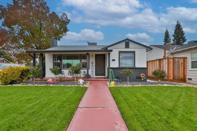 $475,000 | 1433 Ayers Avenue, Lodi, CA 95242