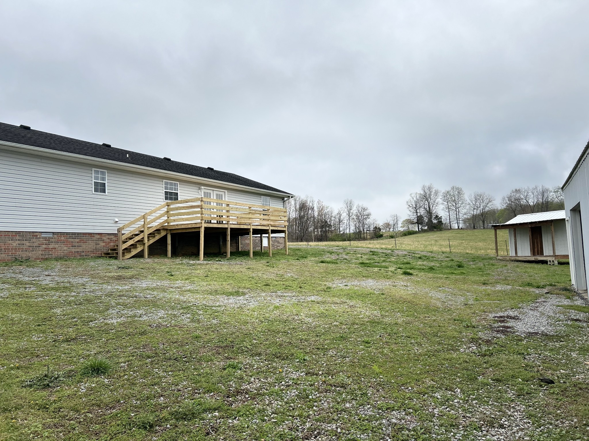 443 Collins Road Red Boiling Springs, TN 37150 - Photo 3 of 33