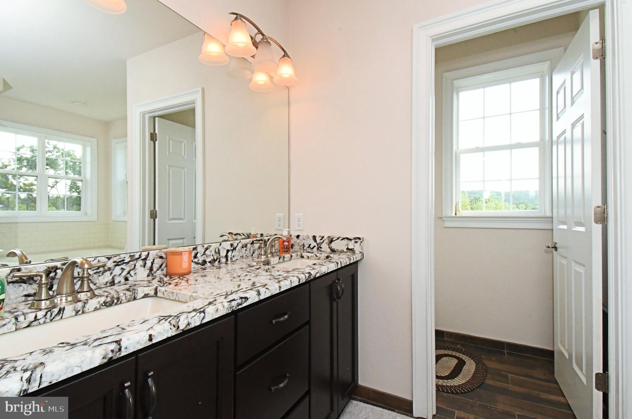 174 Thompson Mill Road Newtown, PA 18940 - Photo 34 of 75 Master Bathroom