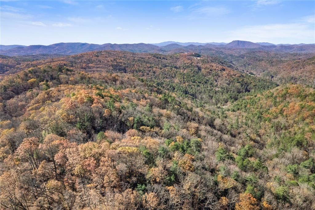 1 Hale Ridge Road Clayton, GA 30525 - Photo 13 of 19 a view of a city with mountain