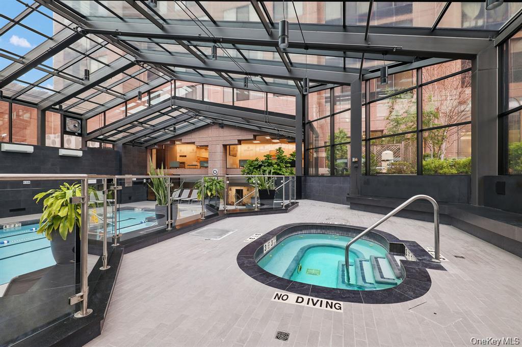 4 Martine Avenue, Unit 416 White Plains, NY 10606 - Photo 17 of 18