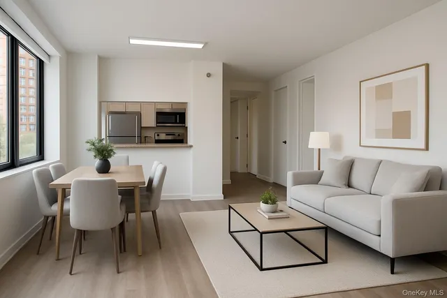 $3,500 | 4 Martine Avenue, Unit 416, White Plains, NY 10606