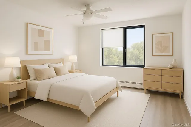 $3,500 | 4 Martine Avenue, Unit 416, White Plains, NY 10606