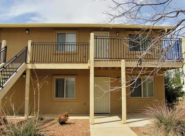 $1,200 | 1888 Paseo De La Luna, Unit B, Sierra Vista, AZ 85635