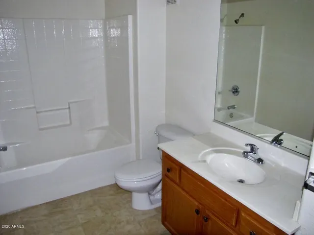 $1,200 | 1888 Paseo De La Luna, Unit B, Sierra Vista, AZ 85635