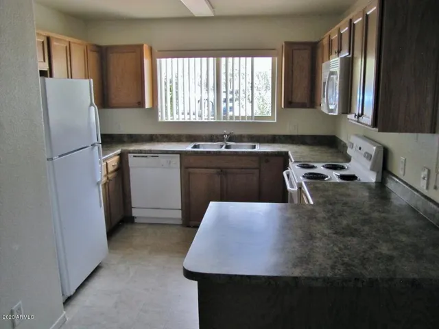 $1,200 | 1888 Paseo De La Luna, Unit B, Sierra Vista, AZ 85635