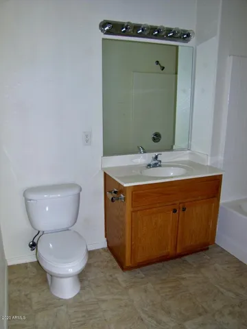 $1,200 | 1888 Paseo De La Luna, Unit B, Sierra Vista, AZ 85635