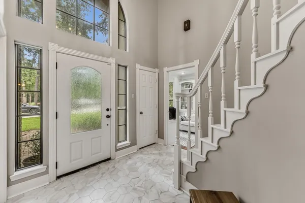 $625,000 | 34 West Placid Hill Circle, The Woodlands, TX 77381