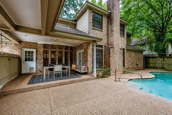 $625,000 | 34 West Placid Hill Circle, The Woodlands, TX 77381