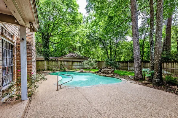 $625,000 | 34 West Placid Hill Circle, The Woodlands, TX 77381