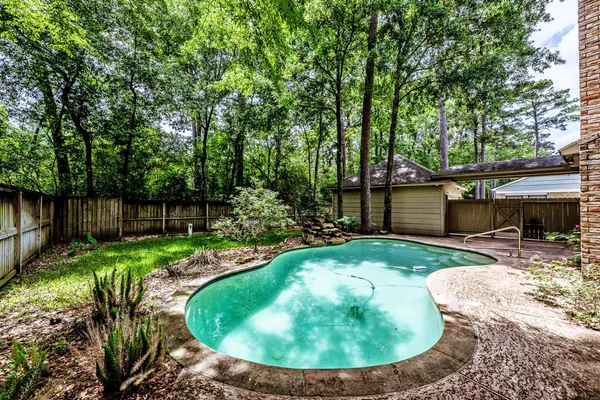 $625,000 | 34 West Placid Hill Circle, The Woodlands, TX 77381