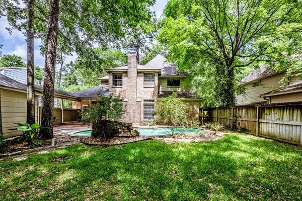 $625,000 | 34 West Placid Hill Circle, The Woodlands, TX 77381