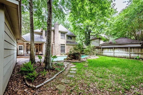 $625,000 | 34 West Placid Hill Circle, The Woodlands, TX 77381
