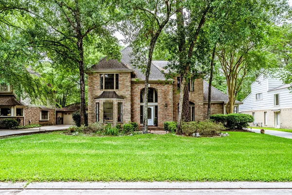 $625,000 | 34 West Placid Hill Circle, The Woodlands, TX 77381