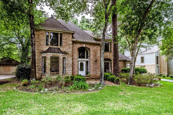 $625,000 | 34 West Placid Hill Circle, The Woodlands, TX 77381