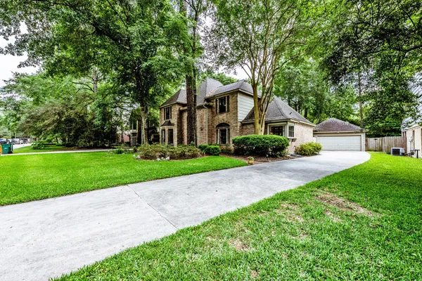 $625,000 | 34 West Placid Hill Circle, The Woodlands, TX 77381