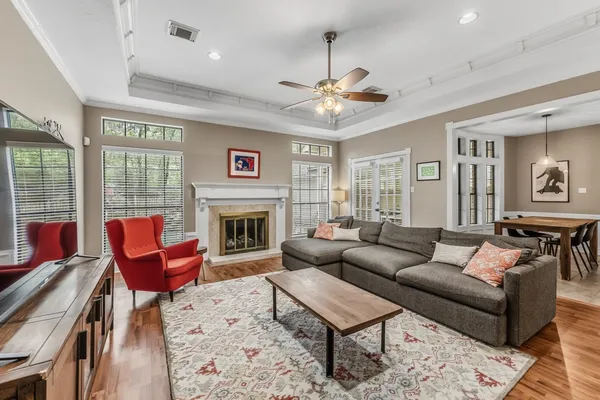$625,000 | 34 West Placid Hill Circle, The Woodlands, TX 77381