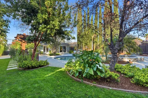 $2,299,999 | 404 Shamrock Drive, Campbell, CA 95008