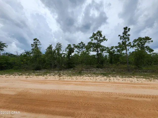 $21,900 | 0 Military Court, Unit LOT 4, Alford, FL 32420