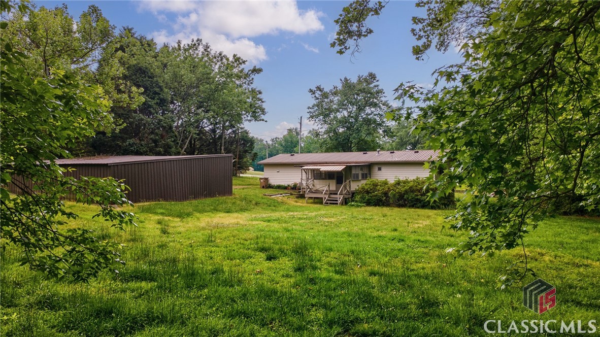 8270 Pendergrass Road Hoschton, GA 30548 - Photo 39 of 44 Gallery Image 39