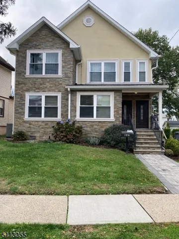 $2,850 | 137 Brighton Avenue, Belleville, NJ 07109