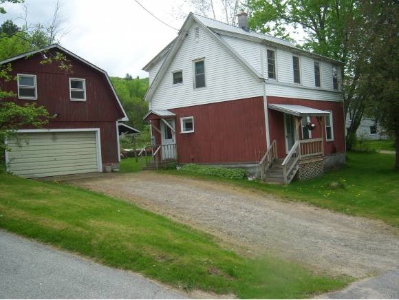 733 Rt Road Lancaster, NH 03584 - Photo 1 of 1 Gallery Image 1