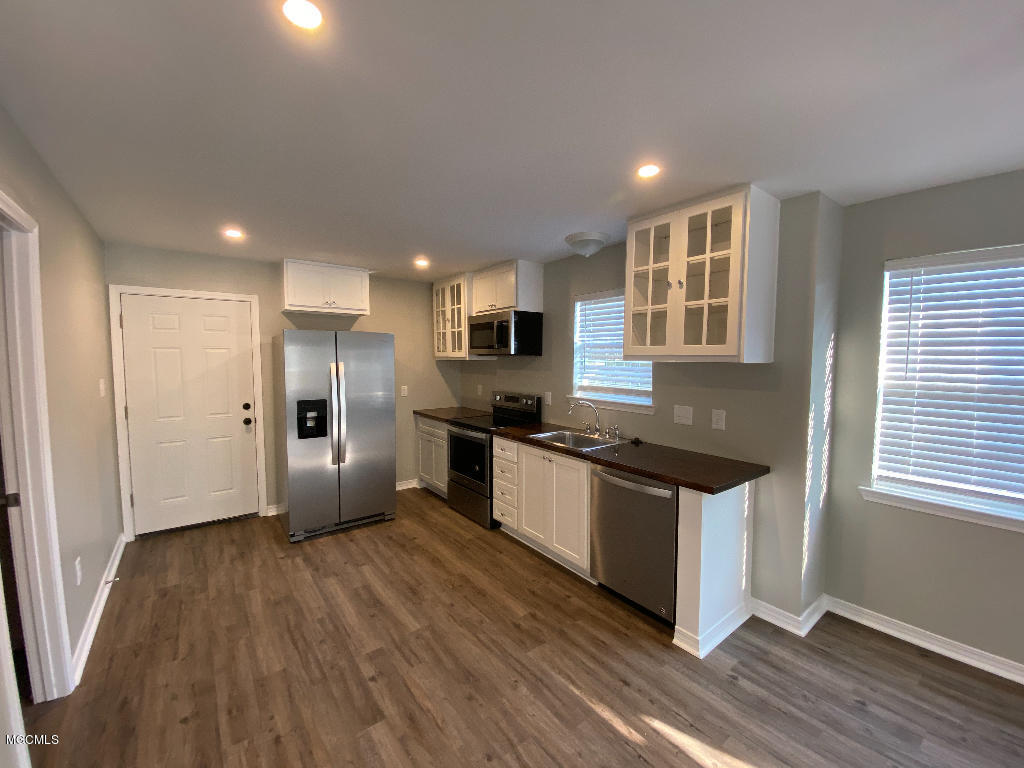 7242 Bosarge Road Long Beach, MS 39560 - Photo 5 of 6 04