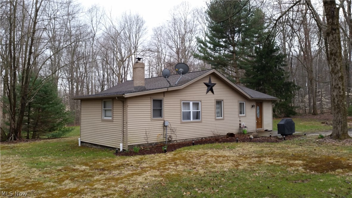 5048 Winchell Road Mantua, OH 44255 - Photo 5 of 30 Gallery Image 5