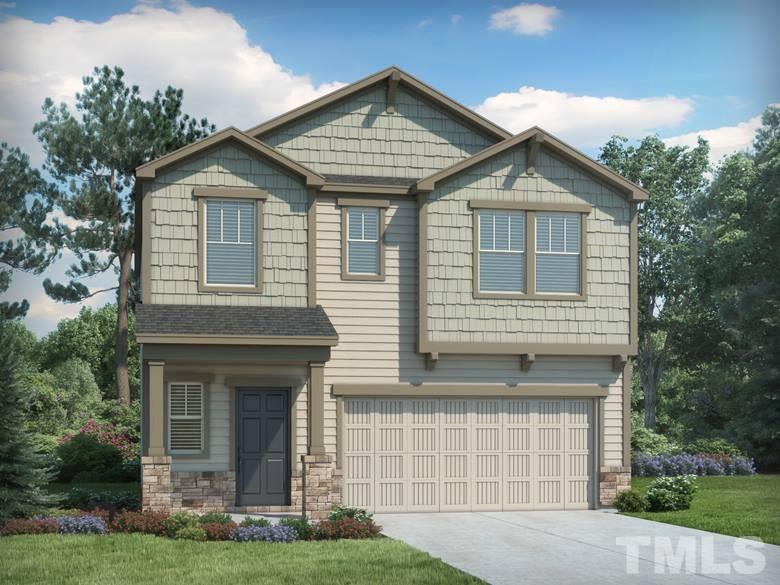1421 Wrenn Road Durham, NC 27703 - Photo 1 of 4 Gallery Image 1