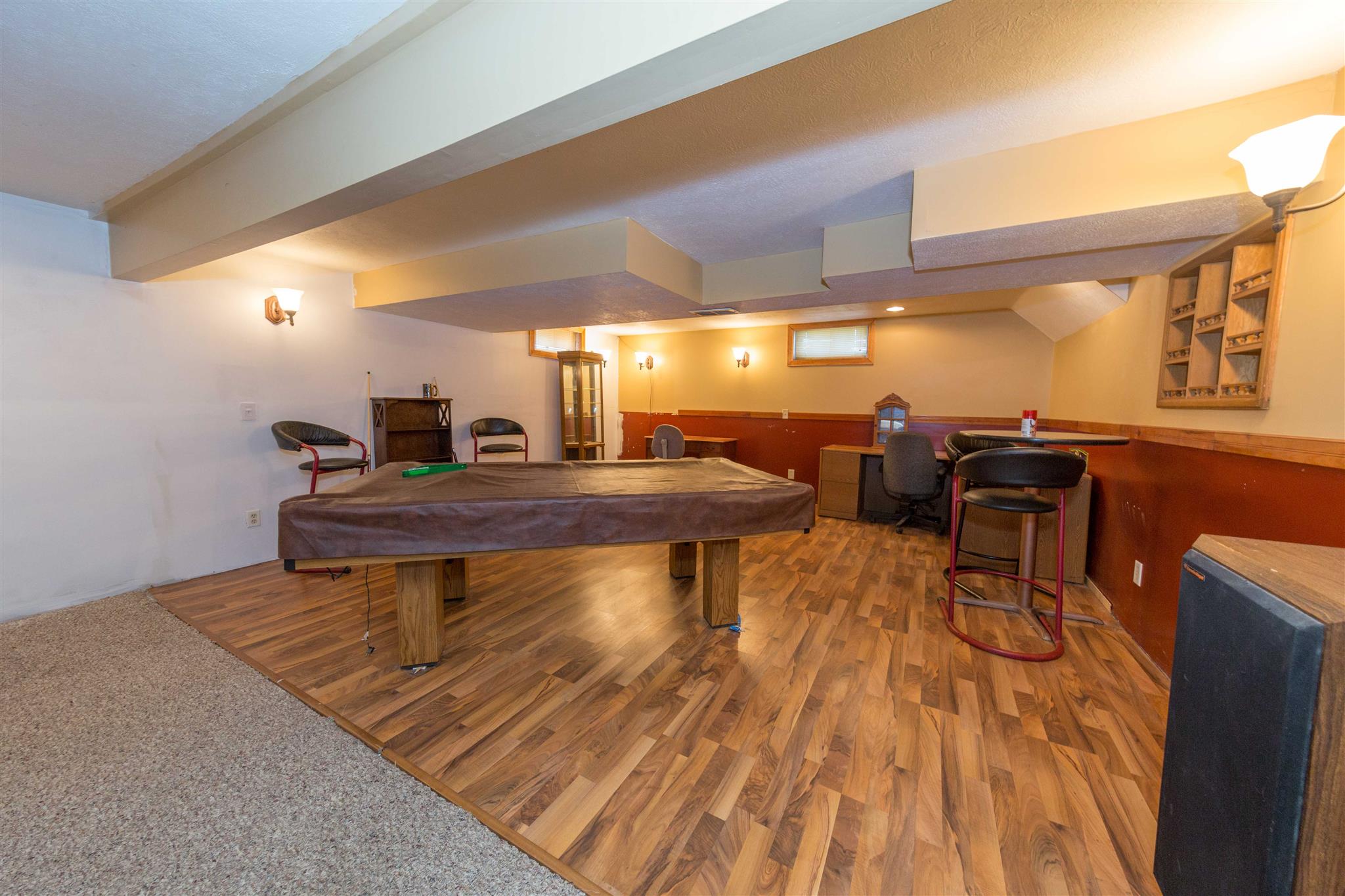 55155 Sundown Road South Bend, IN 46628 - Photo 28 of 36 Gallery Image 28
