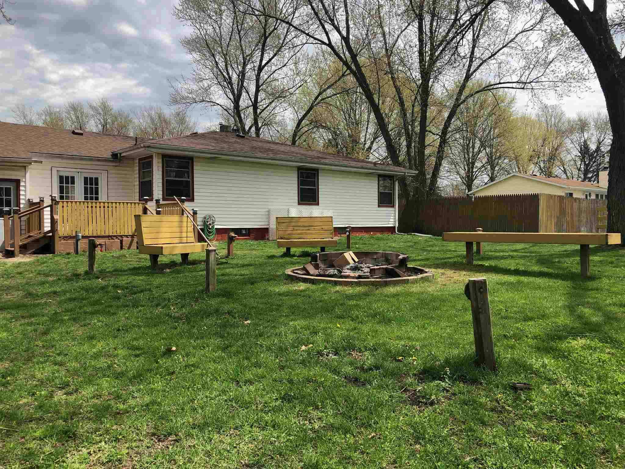55155 Sundown Road South Bend, IN 46628 - Photo 36 of 36 Gallery Image 36