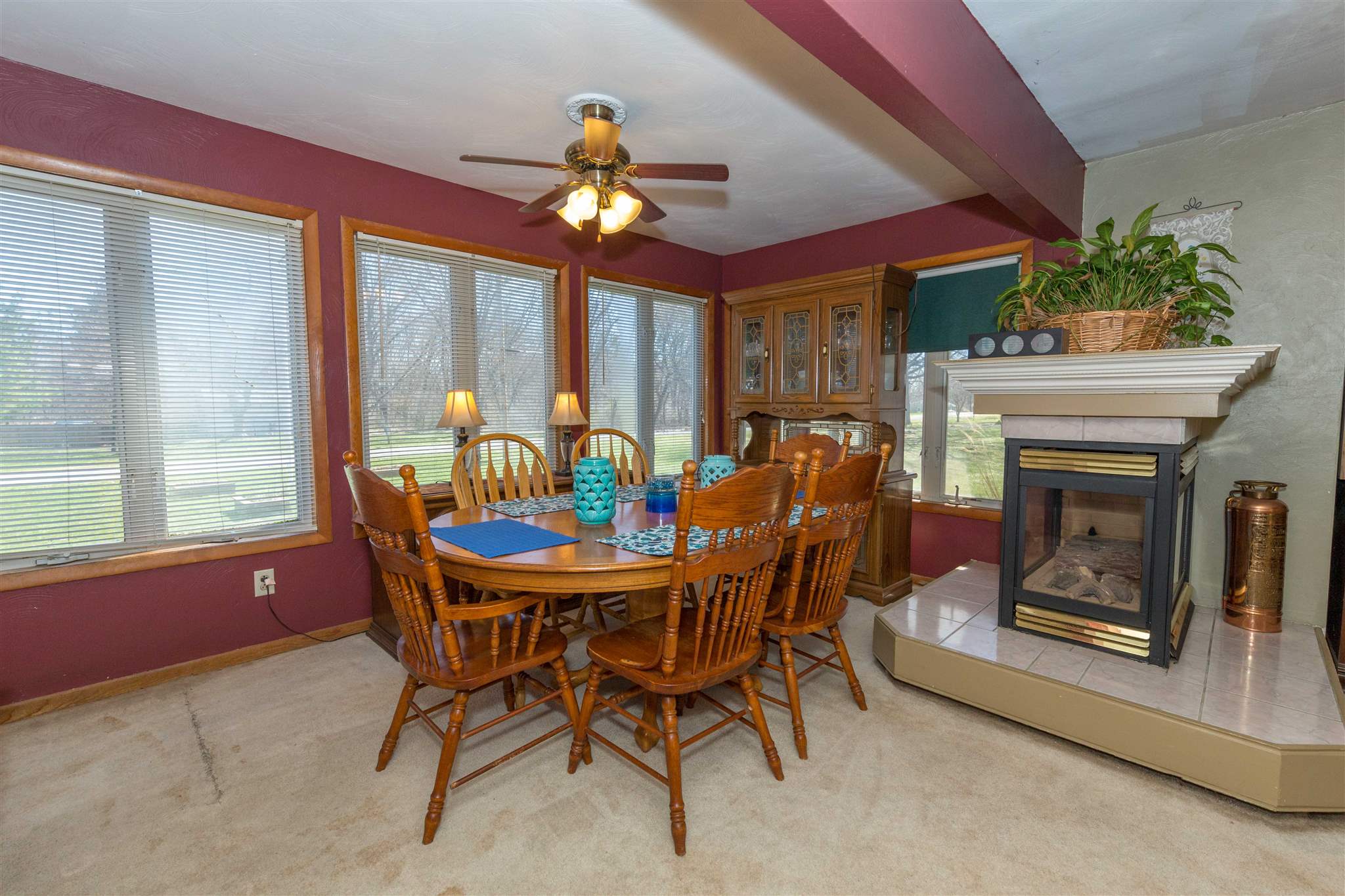 55155 Sundown Road South Bend, IN 46628 - Photo 8 of 36 Gallery Image 8