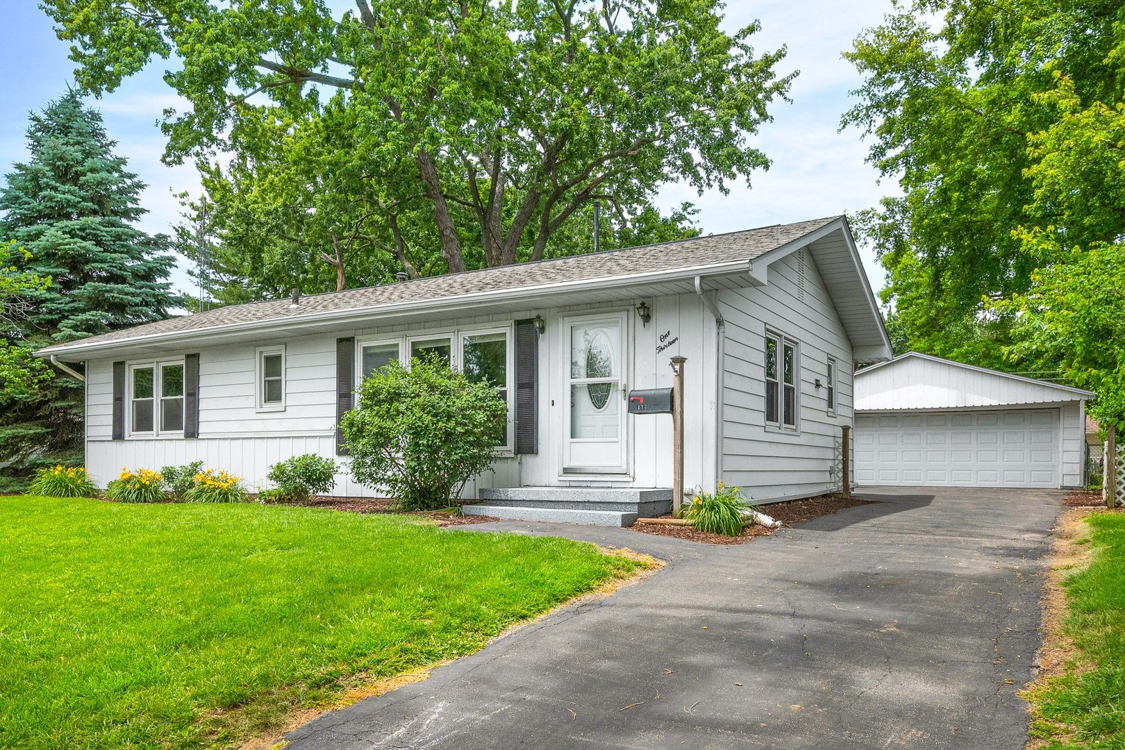 113 Conley Circle Bloomington, IL 61701 - Photo 18 of 22