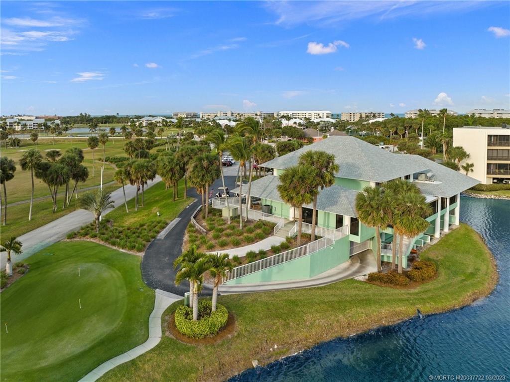 221 Northeast Plantation Road, Unit 307 Stuart, FL 34996 - Photo 43 of 44 Gallery Image 43