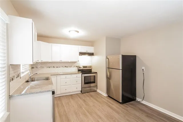 $1,630 | 707 Mulberry Street, Belton, MO 64012