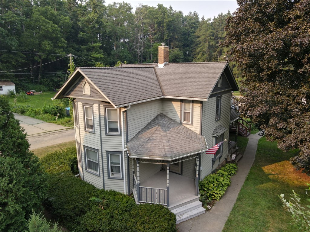 83 Pre Emption Road Benton, NY 14415 - Photo 39 of 40 Gallery Image 39