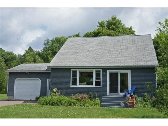 39 Streeter Brook Road Milton, VT 05468 - Photo 1 of 1