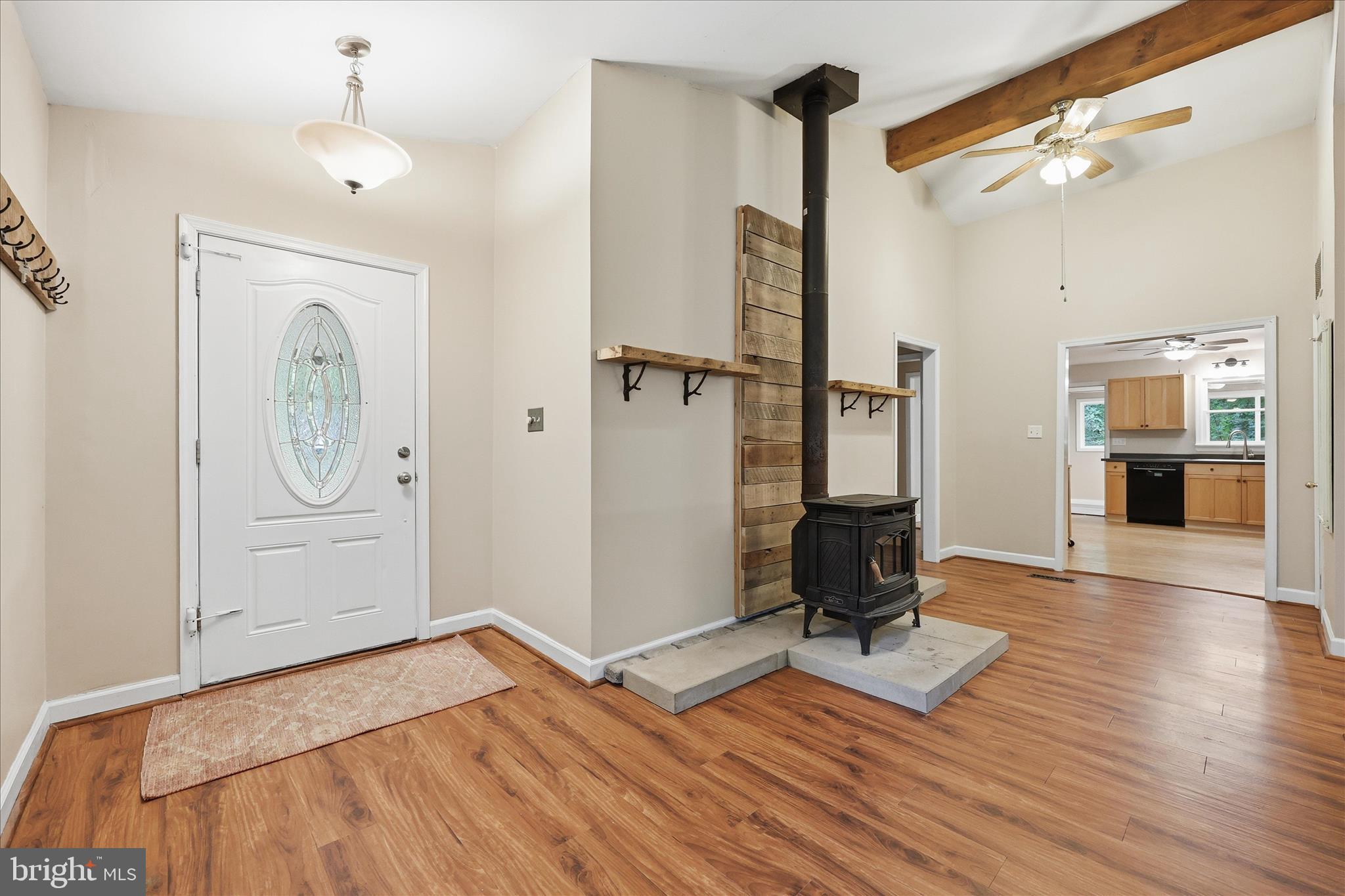 12870 Hayes Road Myersville, MD 21773 - Photo 7 of 50 12870 HAYES RD