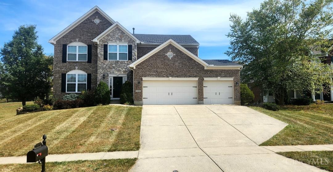 1200 Pond Ridge Circle Hamilton, OH 45013 - Photo 2 of 36